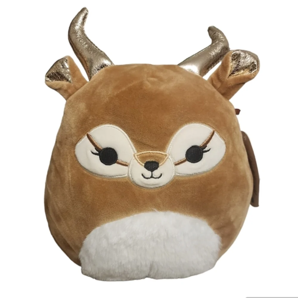 Squishmallow kieli‎ plush
